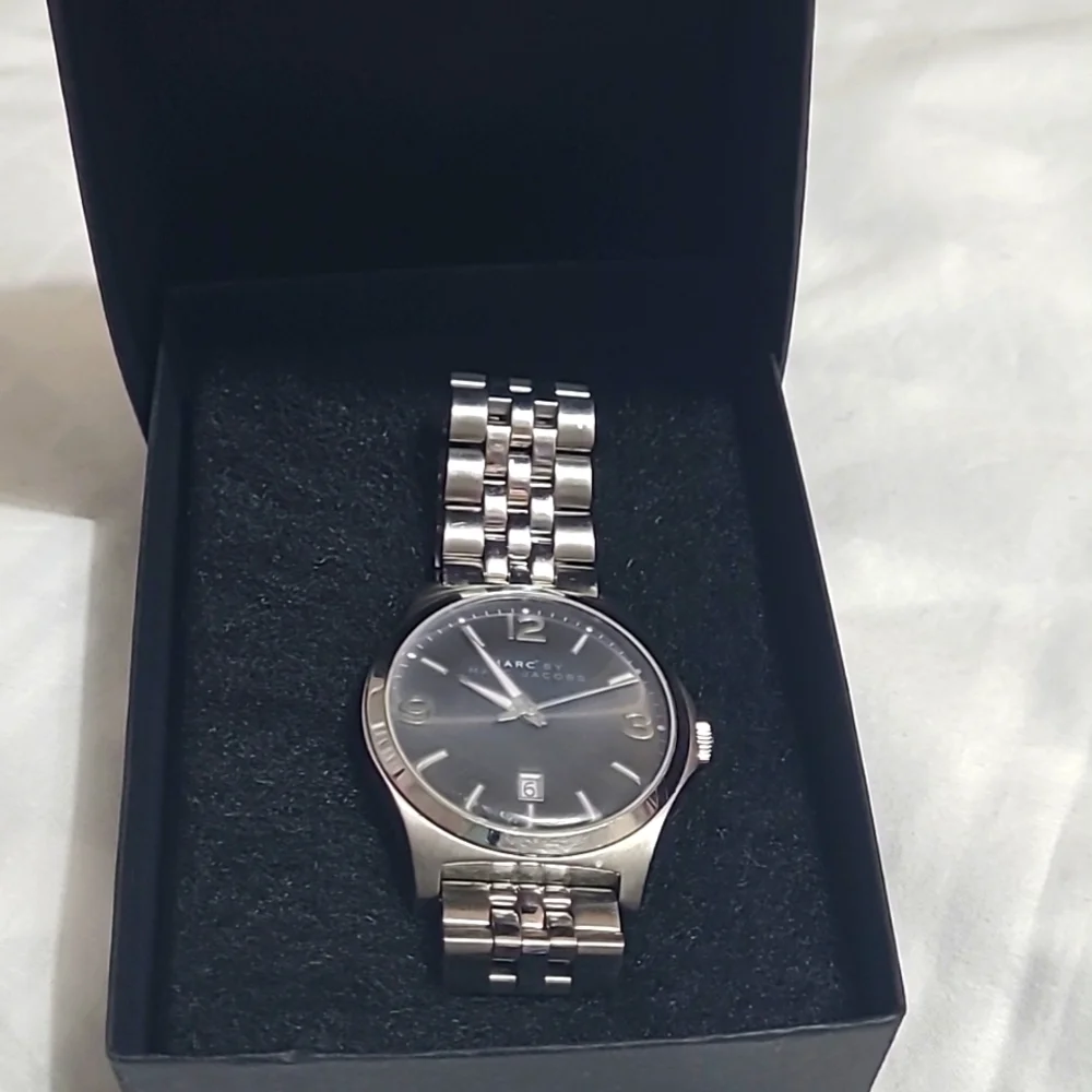 Marc By Marc Jacobs Watch